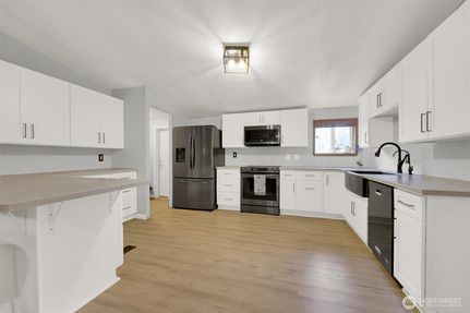 Timberland Property for sale in Pierce County, Washington