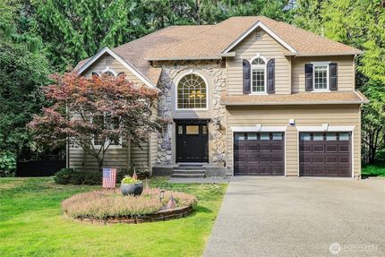 Recreational Property for sale in Pierce County, Washington