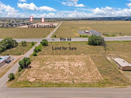 Land for sale in Torrance County, New Mexico