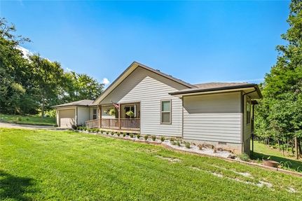 Timberland Property for sale in Washington County, Arkansas