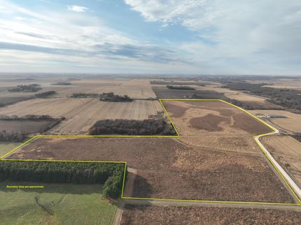 Farm and Ranch for sale in Howard County, Iowa