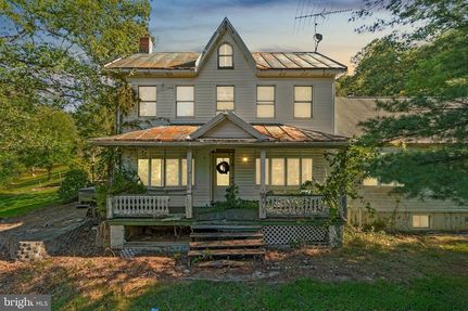 Farm and Ranch for sale in Carroll County, Maryland