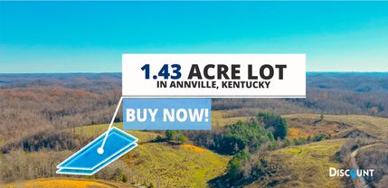 Farm and Ranch for sale in Clay County, Kentucky