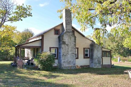 Farm and Ranch for sale in Cherokee County, South Carolina