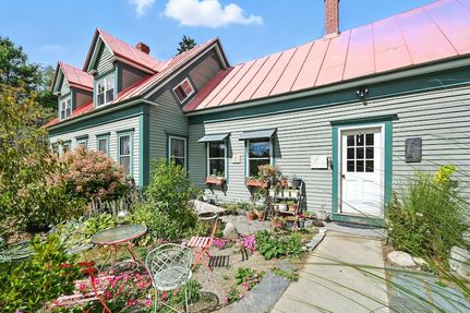 Timberland Property for sale in Kennebec County, Maine