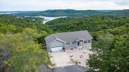 Timberland Property for sale in Stone County, Missouri