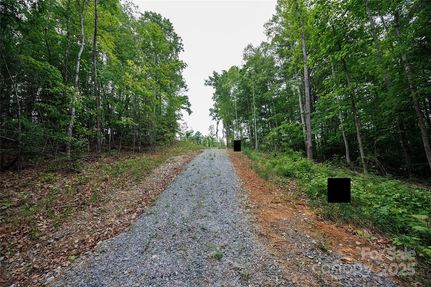 Timberland Property for sale in Caldwell County, North Carolina