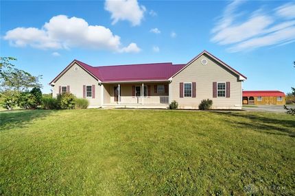 Undeveloped Land for sale in Clinton County, Ohio