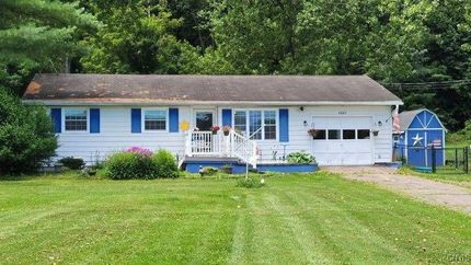 Recreational Property for sale in Cortland County, New York