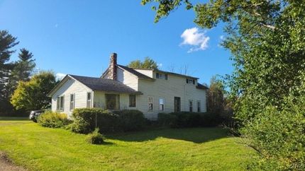Farm and Ranch for sale in Cortland County, New York