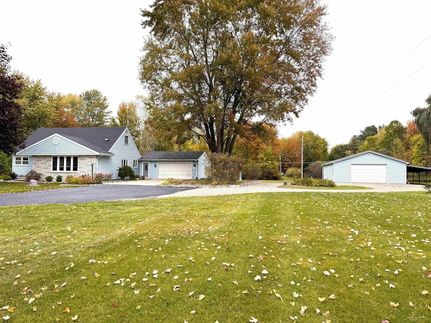 Farm and Ranch for sale in Saginaw County, Michigan