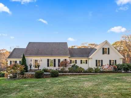 Farm and Ranch for sale in Worcester County, Massachusetts