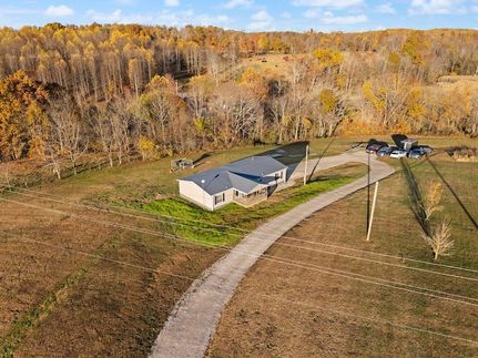 Undeveloped Land for sale in Lincoln County, Kentucky