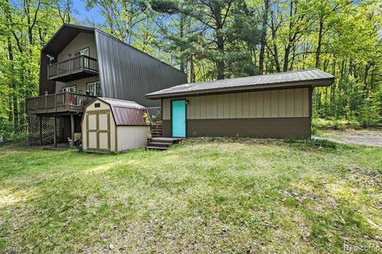 Timberland Property for sale in Crawford County, Michigan