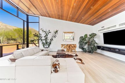 House for sale in Pima County, Arizona