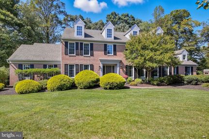 Timberland Property for sale in Bucks County, Pennsylvania