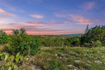 Recreational Property for sale in Burnet County, Texas