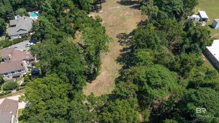Land for sale in Baldwin County, Alabama