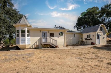 Farm and Ranch for sale in Fresno County, California