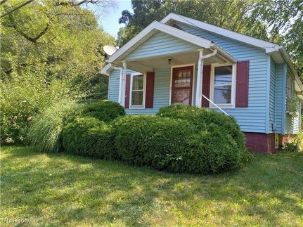 Land for sale in Stark County, Ohio