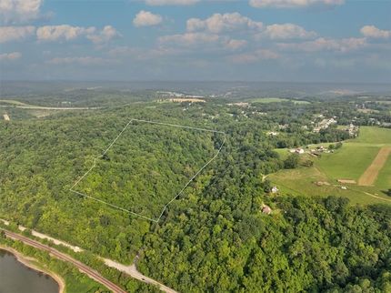 Land for sale in Washington County, Pennsylvania