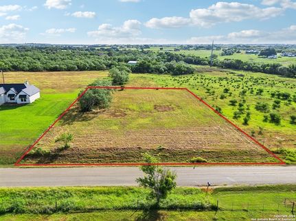 Recreational Property for sale in Wilson County, Texas