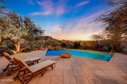 Horse Property for sale in Maricopa County, Arizona
