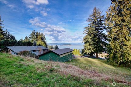 Undeveloped Land for sale in Skagit County, Washington