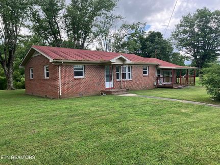 Horse Property for sale in DeKalb County, Tennessee