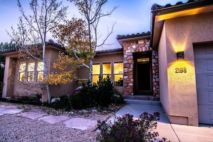 Timberland Property for sale in Iron County, Utah