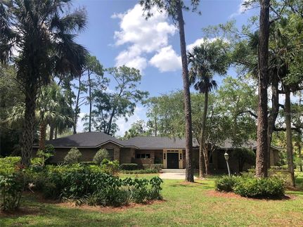 Timberland Property for sale in Seminole County, Florida
