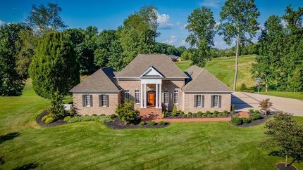 Farm and Ranch for sale in Washington County, Virginia