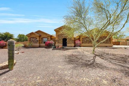 Farm and Ranch for sale in Maricopa County, Arizona