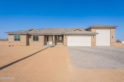 Horse Property for sale in Maricopa County, Arizona