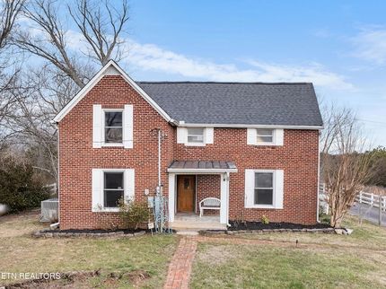 Farm and Ranch for sale in Knox County, Tennessee