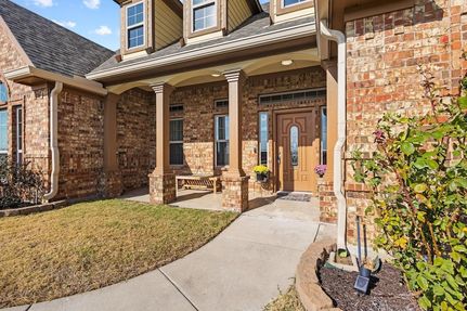 Land for sale in Grayson County, Texas