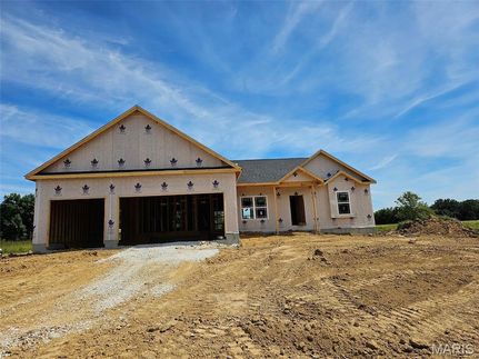 Timberland Property for sale in Lincoln County, Missouri