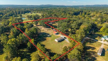 Timberland Property for sale in Saline County, Arkansas