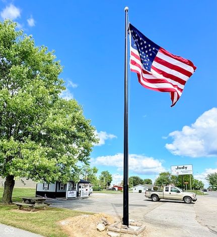 Recreational Property for sale in Putnam County, Indiana