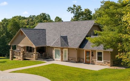 Recreational Property for sale in Cumberland County, Tennessee