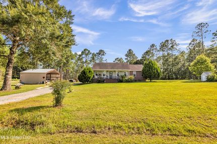 Farm and Ranch for sale in George County, Mississippi