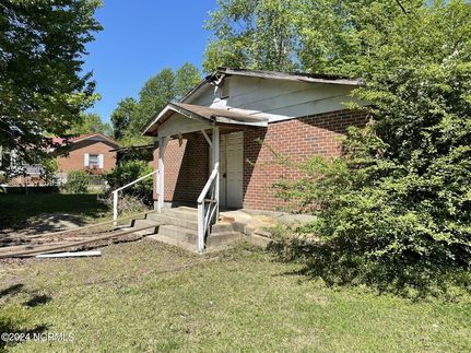 Farm and Ranch for sale in Martin County, North Carolina