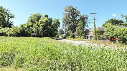 Homesite for sale in Shelby County, Tennessee