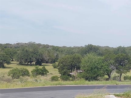 Undeveloped Land for sale in Burnet County, Texas