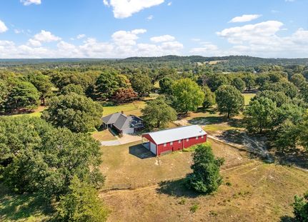 Farm and Ranch for sale in Henderson County, Texas