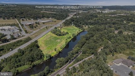 Farm and Ranch for sale in Clearfield County, Pennsylvania