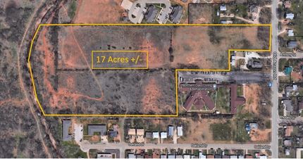 Undeveloped Land for sale in Taylor County, Texas
