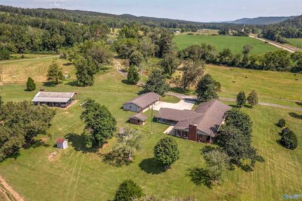 Recreational Property for sale in Etowah County, Alabama