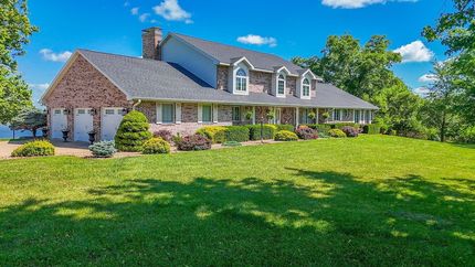 Timberland Property for sale in Audrain County, Missouri