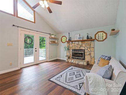 Undeveloped Land for sale in Jackson County, North Carolina